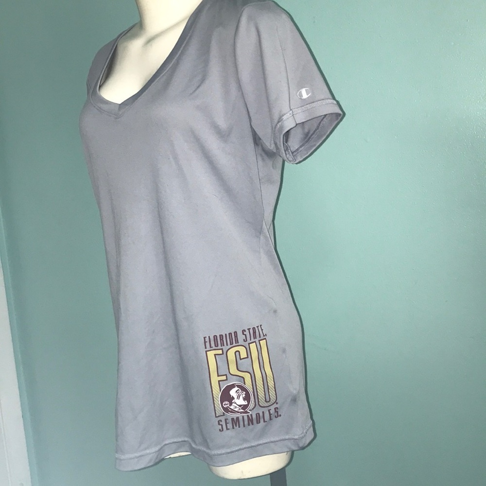 FSU shirt